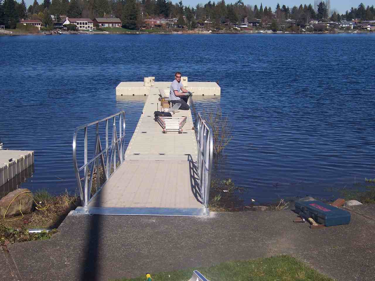 2916 S 200Th St - Photo 2 of 2