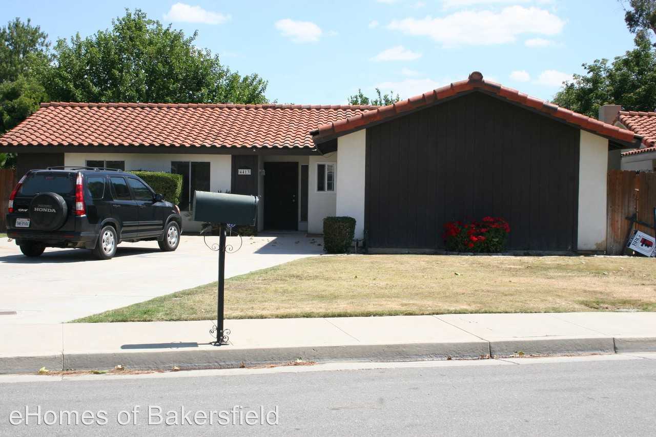 4413 Foxboro Ave, Bakersfield, CA 93309 3 Bedroom House ...