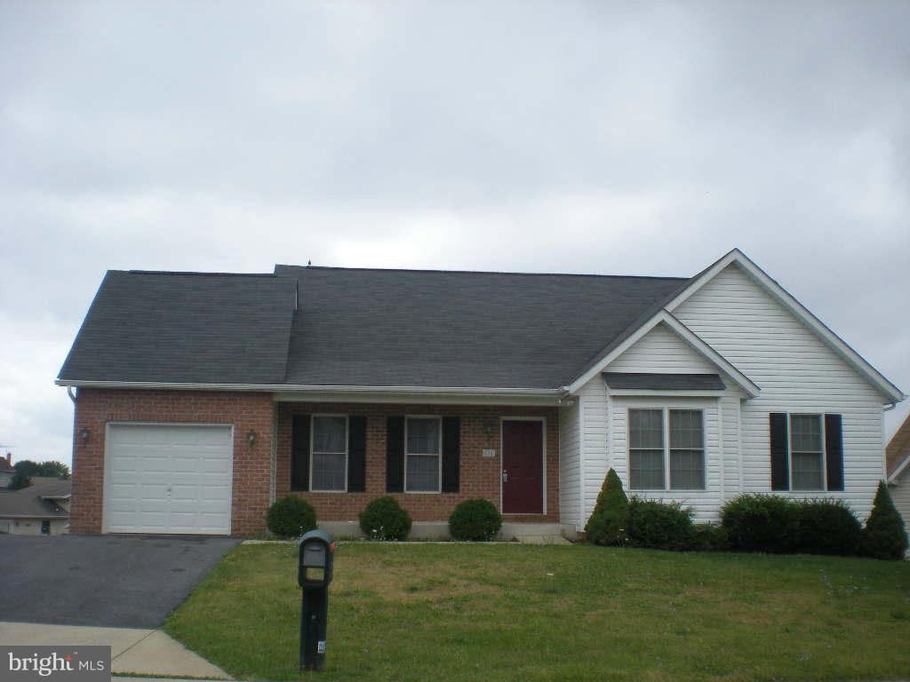 826 Snowfall Way - Photo 2 of 10