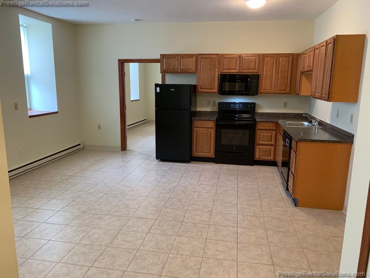 Willow St. #107 - Photo 2 of 9