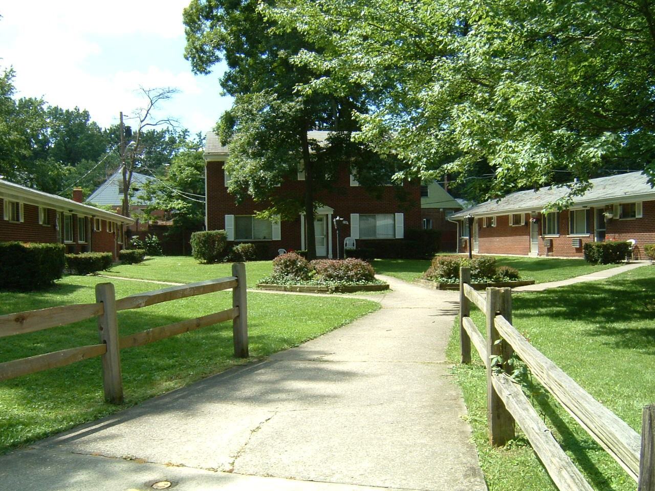 Eden Woods Apartments 2027 Galbraith Road, North College Hill, OH 45239 Zumper