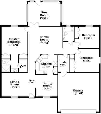 2041 Claremont Drive - Photo 2 of 16