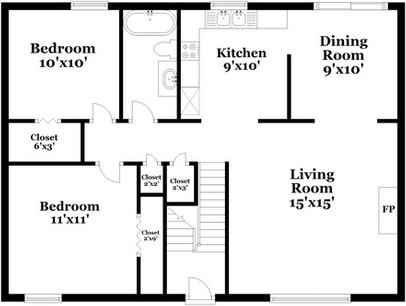 6187 Amberly Road - Photo 3 of 28