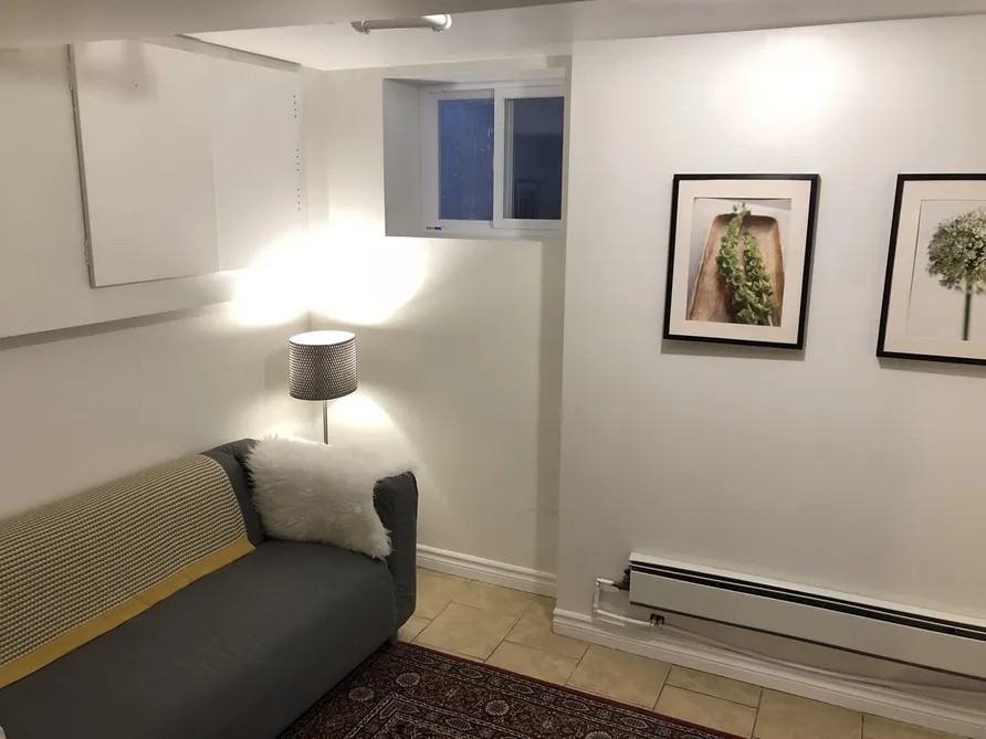 Bernard Ave & Madison Ave #B