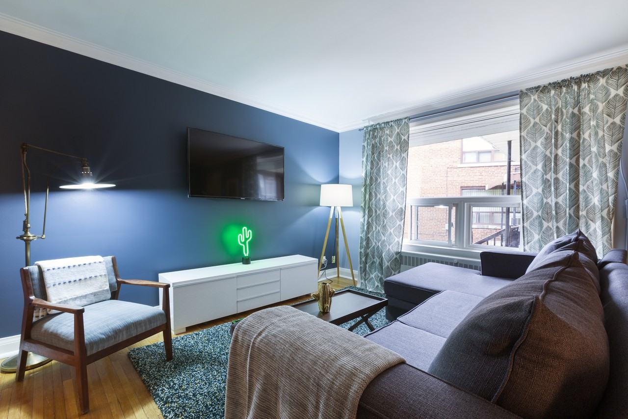 3 Markdale Avenue #1