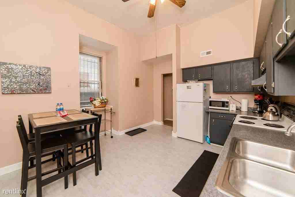 1307 Allegheny Ave #3 - Photo 2 of 16