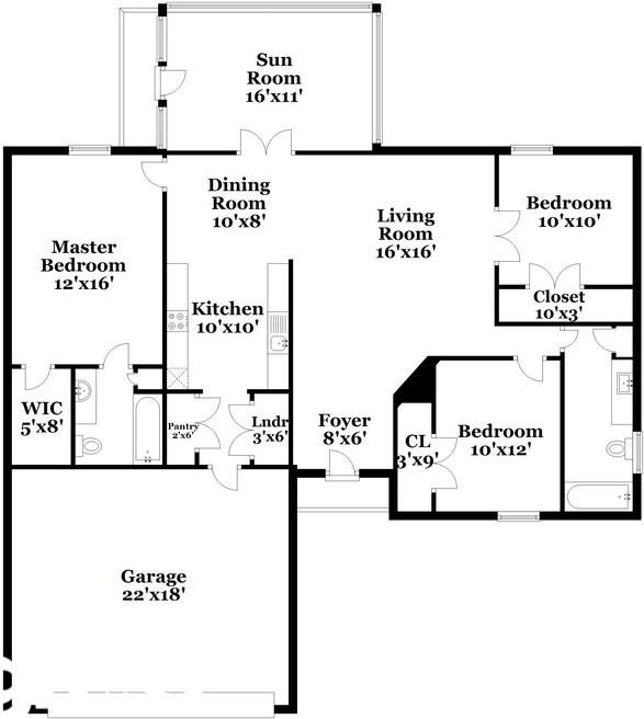 815 Greenbelt Cir - Photo 2 of 19