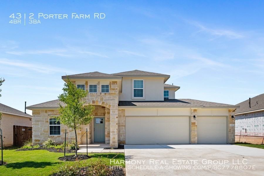 4312 Porter Farm Rd - Photo 2 of 15