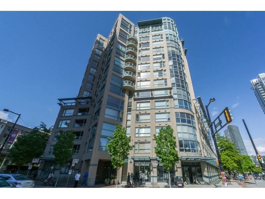 283 Davie Street, Vancouver, BC V6B 5T6 2 Bedroom Condo for 3,100/month Zumper