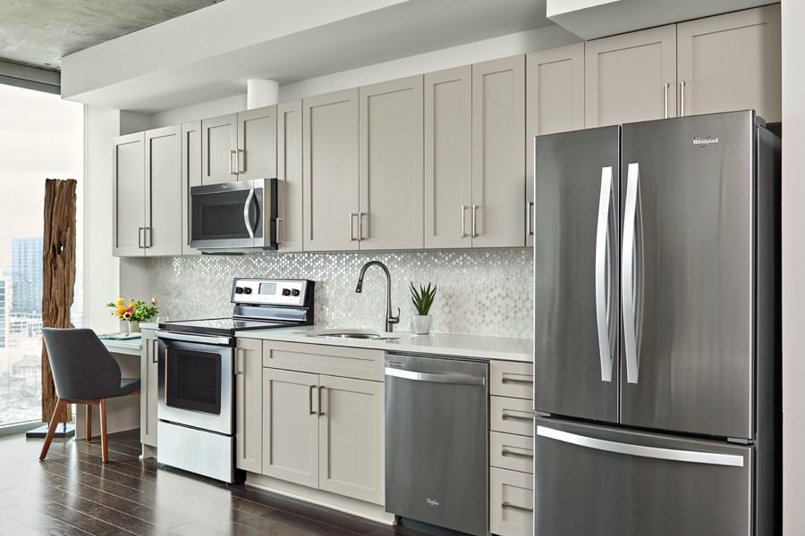 SkyHouse Nashville - Photo 2 of 50