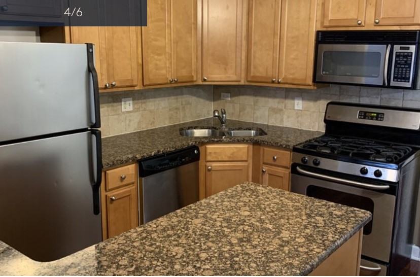 2530 West Foster Avenue #206