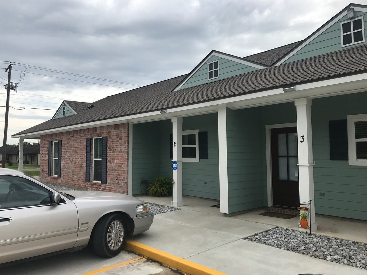 1010 West Maple Avenue, Eunice, LA 70535 2 Bedroom House for 800/month