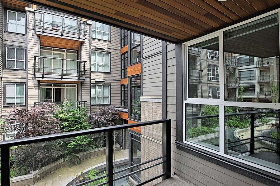 3479 Wesbrook Mall #217 - Photo 2 of 15