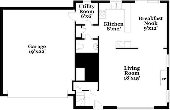8210 Chatham Oaks Drive - Photo 2 of 17