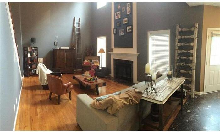 2700 Evergreen Eve Crossing - Photo 3 of 13