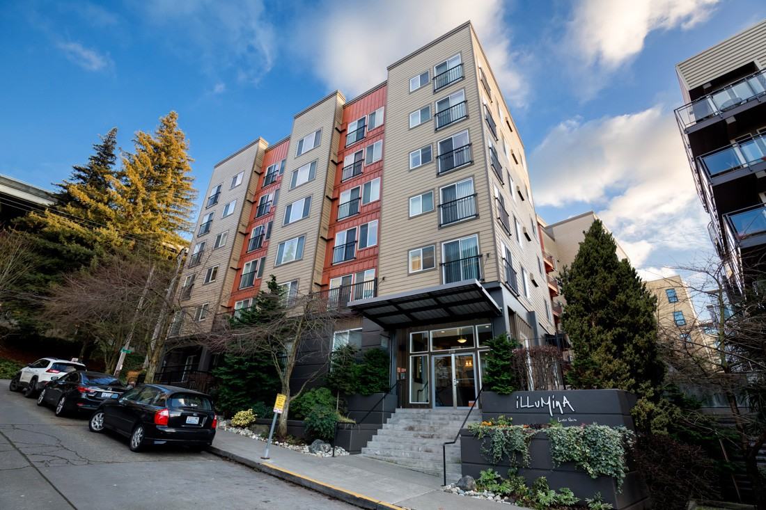 Illumina Apartment Homes - Photo 2 of 39