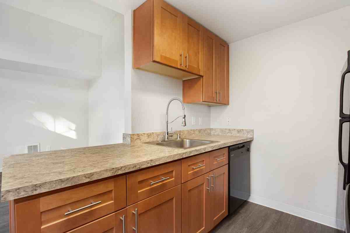 Park 210 Apartment Homes - Photo 5 of 15