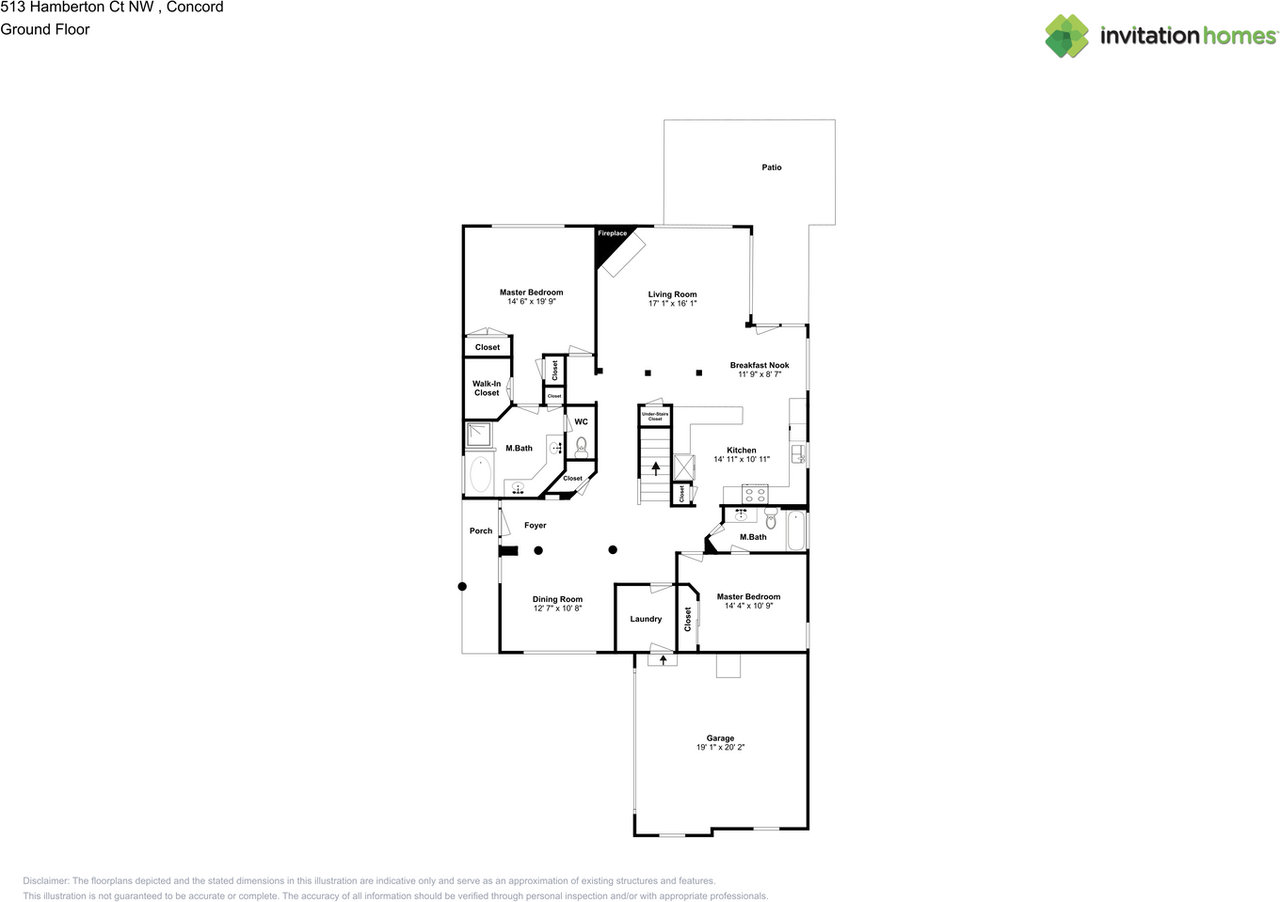 513 Hamberton Ct Nw - Photo 2 of 18