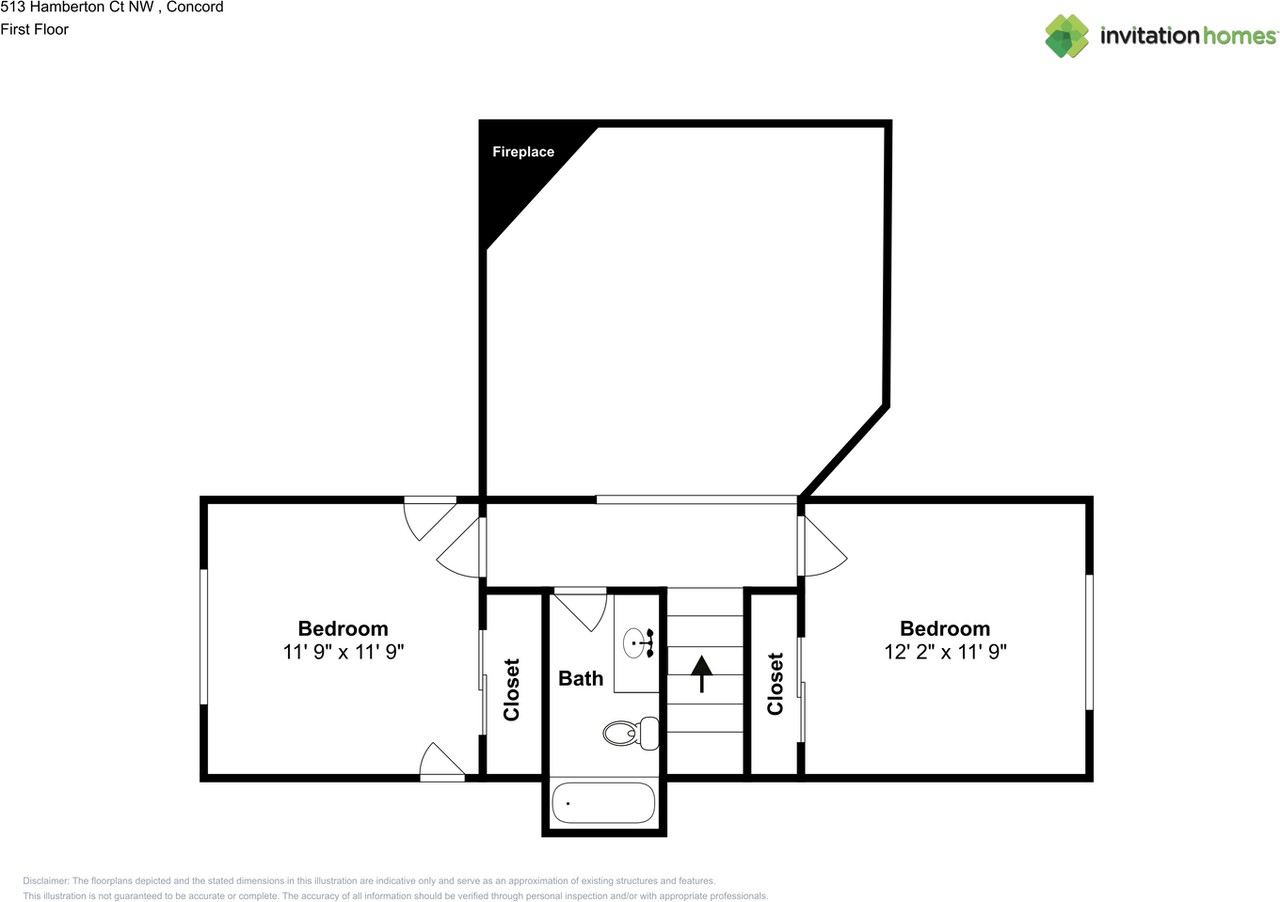 513 Hamberton Ct Nw - Photo 3 of 18