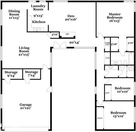 2276 Sutherland Drive - Photo 2 of 16