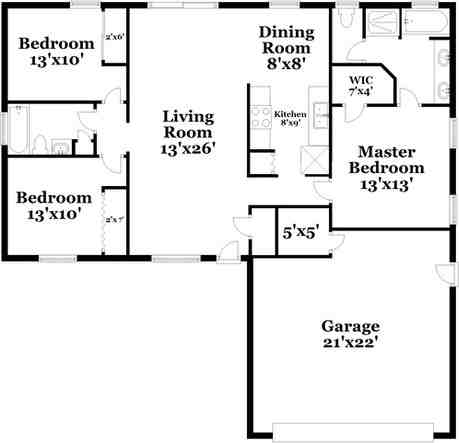 2784 Theresa Drive - Photo 2 of 16