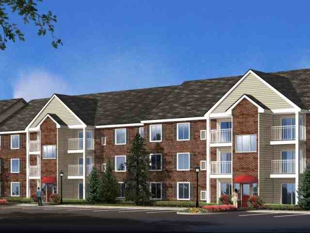 Bell Estates Apartments - Photo 2 of 2