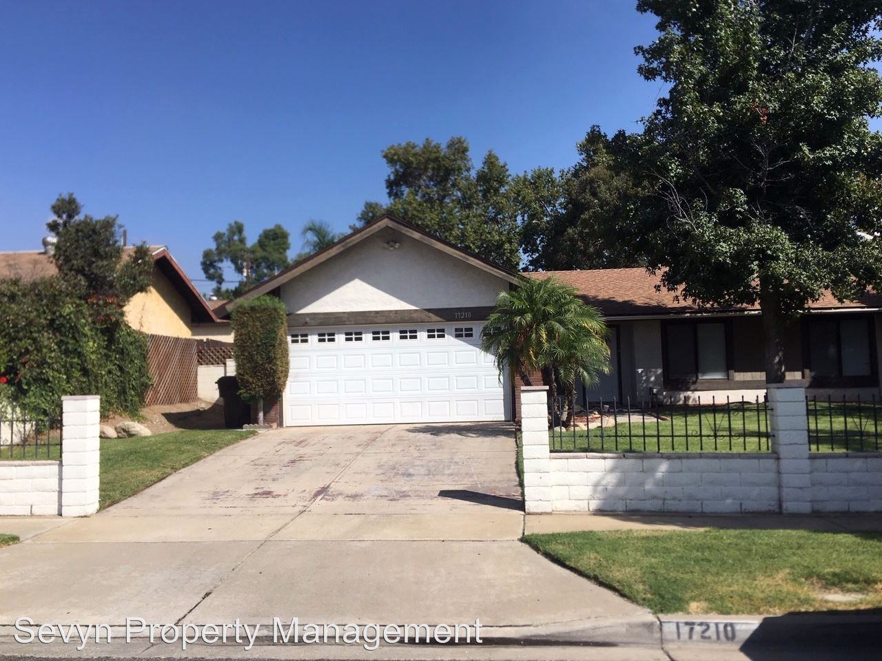 17210 Mesa Ave, Fontana, CA 92336 3 Bedroom House for Rent ...