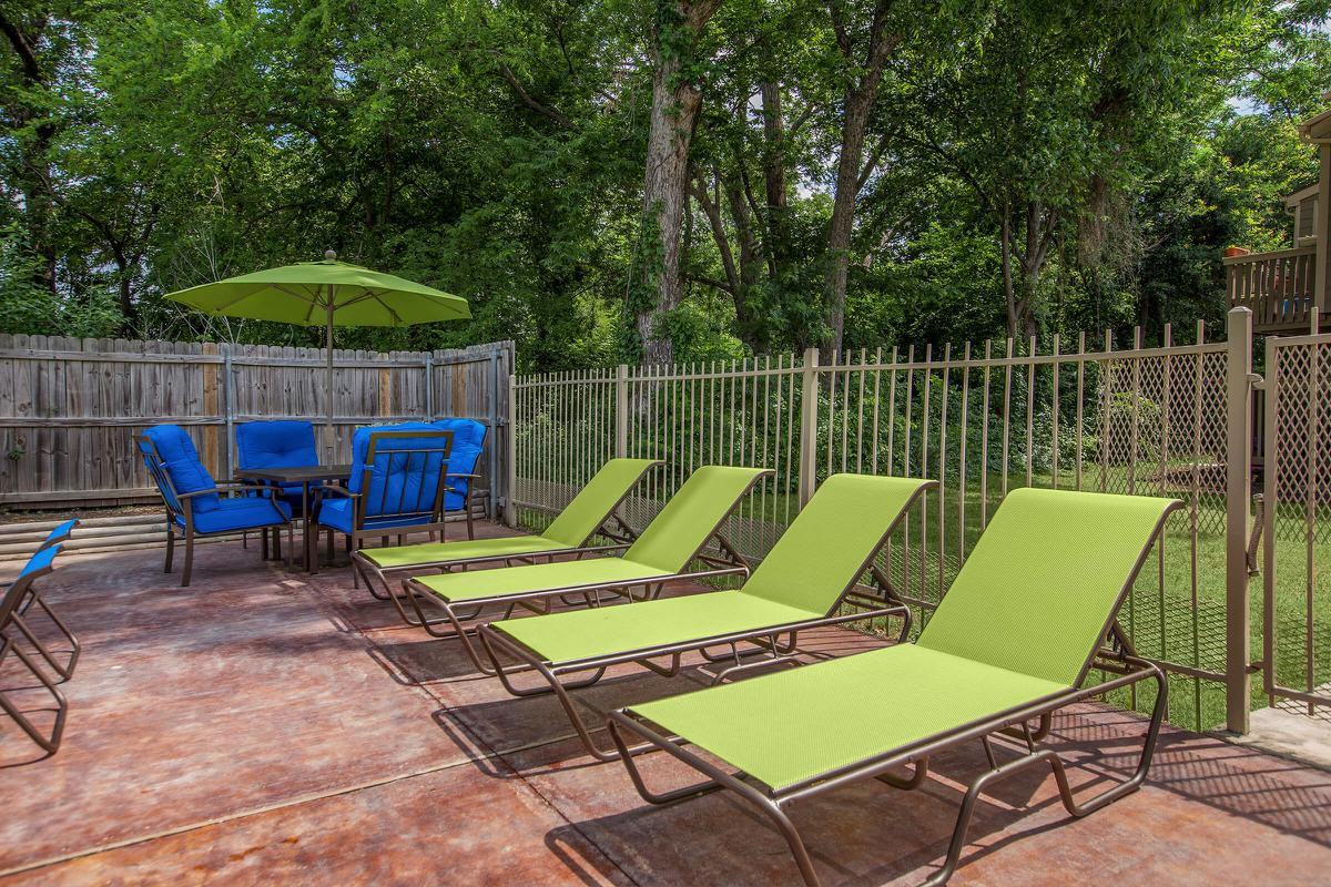 Bel Air on 16th - Photo 5 of 30