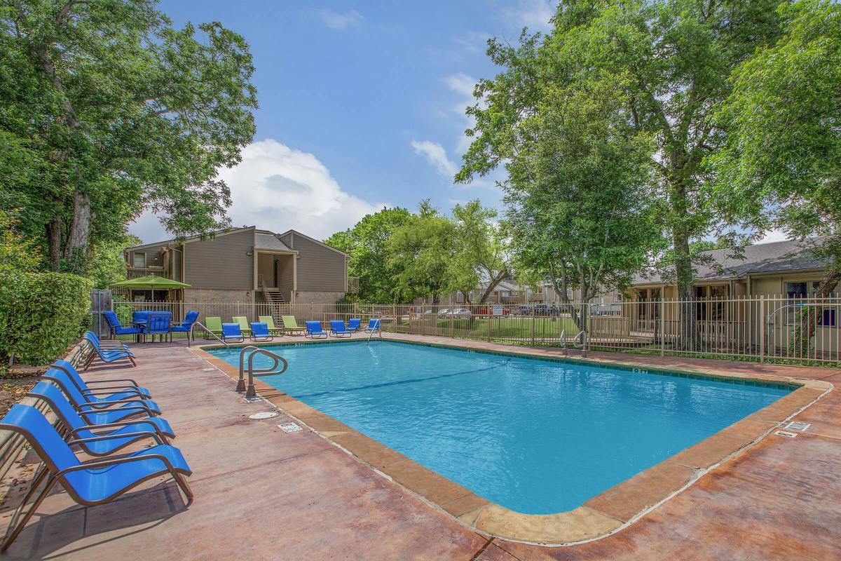 Bel Air on 16th - Photo 3 of 30