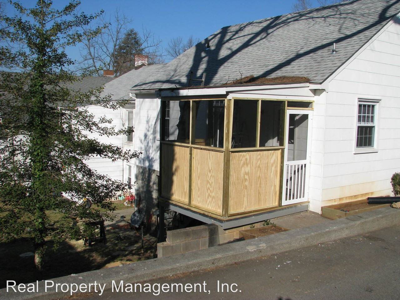 408 Hedge Street - Photo 2 of 7