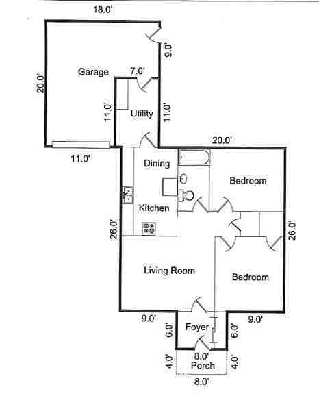 1254 Mackinaw Ave - Photo 3 of 14
