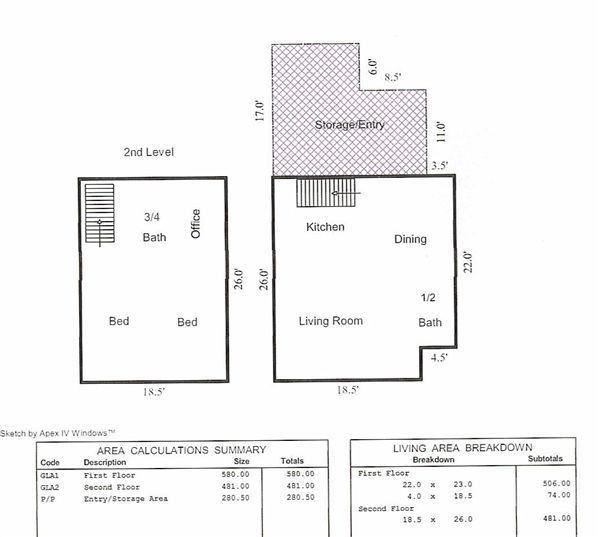 900 Division St - Photo 2 of 34