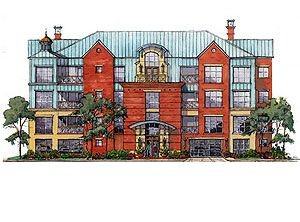 Pecan Place Condominiums - Photo 2 of 5