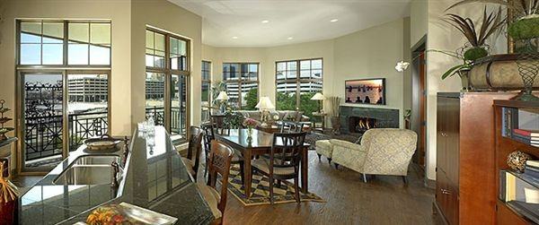 Pecan Place Condominiums - Photo 3 of 5