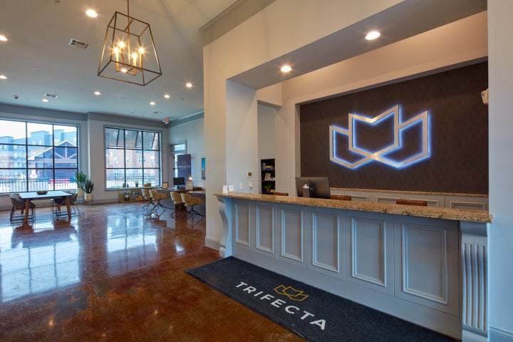 Trifecta Apartments 2501 S 4th St, Louisville, KY 40208 Zumper