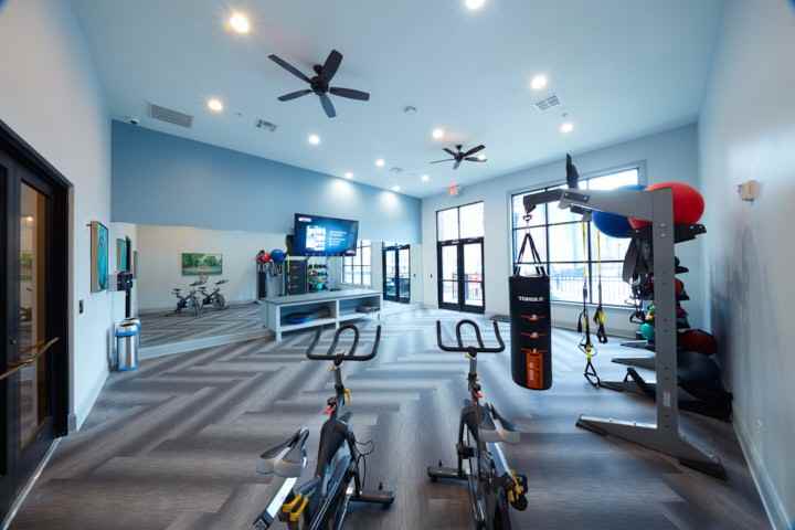 Trifecta Apartments - Photo 3 of 21