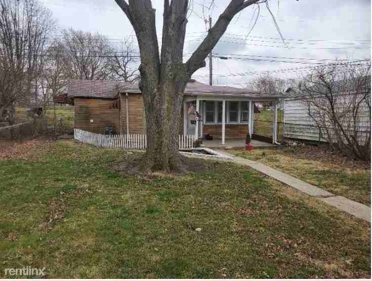 1712 S Gharkey St, Muncie, IN 47302 1 Bedroom House for ...