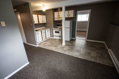 11A Leger Cres – Bright, 2 Bedroom Apartment in  Mount Pearl!!! - Photo 3 of 8