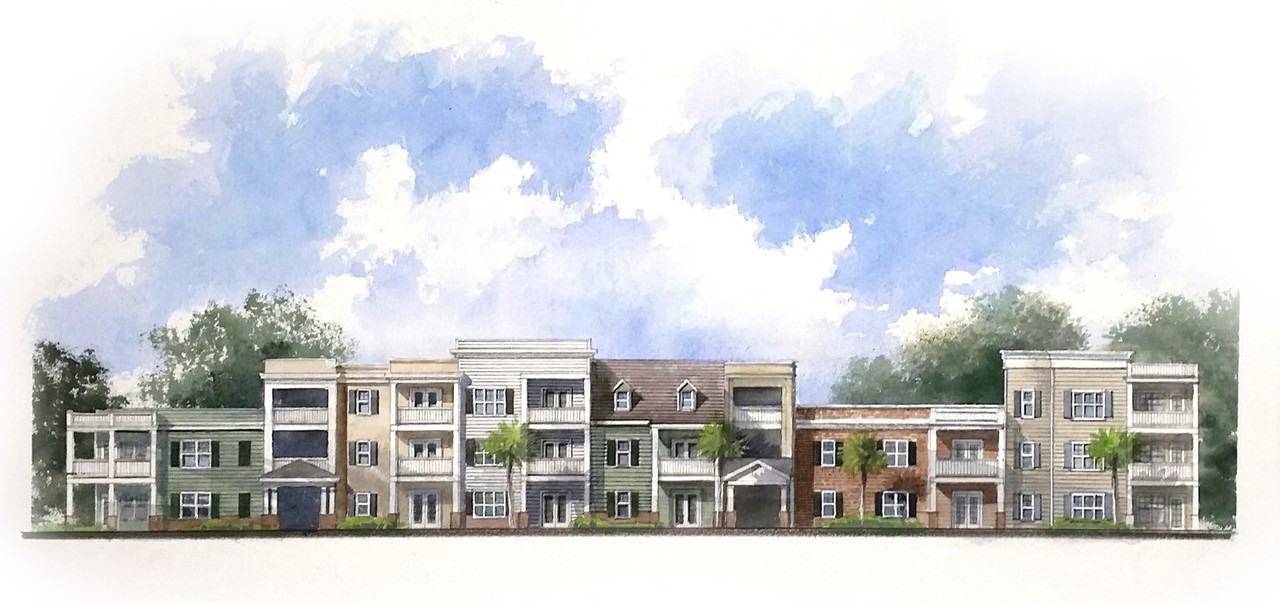 Legends North of Broad - Photo 3 of 37