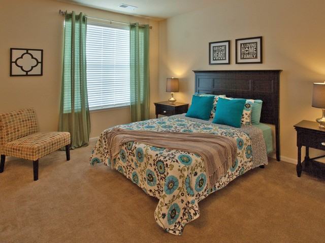 Springs at Corpus Christi Apartments - Photo 2 of 29