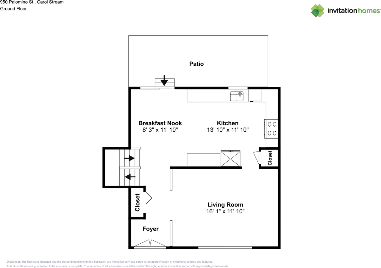 950 Palomino St - Photo 3 of 20