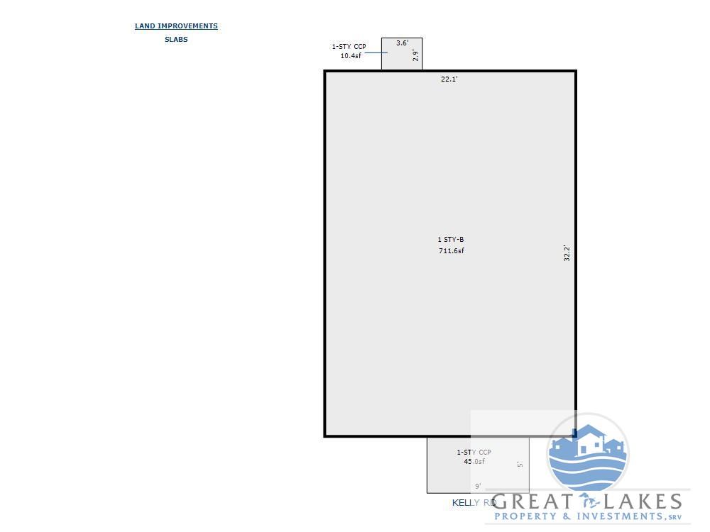 18827 Kelly Road - Photo 2 of 2
