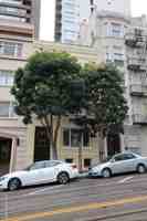 featured image of Powell Street & Clay Street