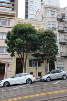 Powell Street & Clay Street - Photo 1 of 1