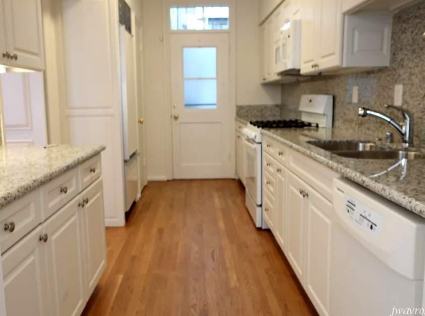 Powell Street & Clay Street - Photo 3 of 20