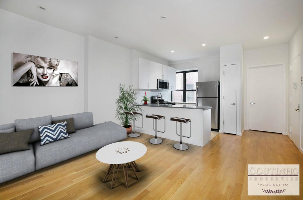 230 W 113th St #2D