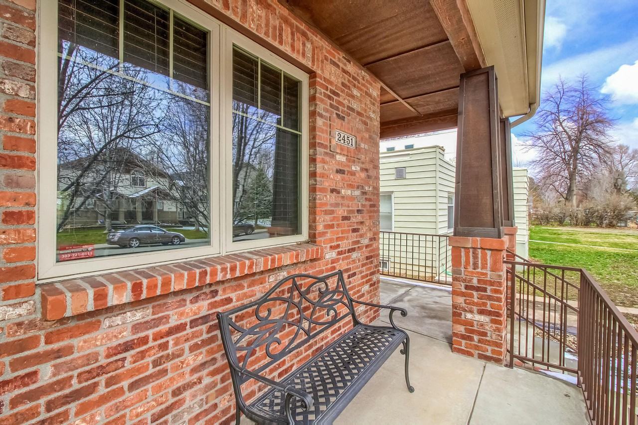 2451 South Williams Street - Photo 2 of 46