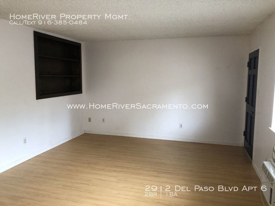 2912 Del Paso Blvd Apt 6