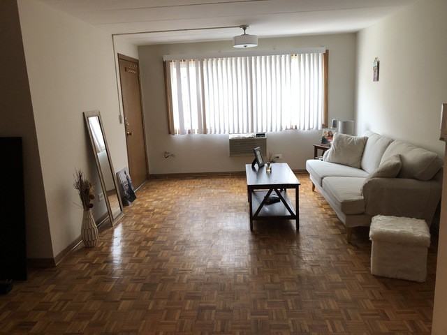 5237 N East River Rd #2M - Photo 2 of 19