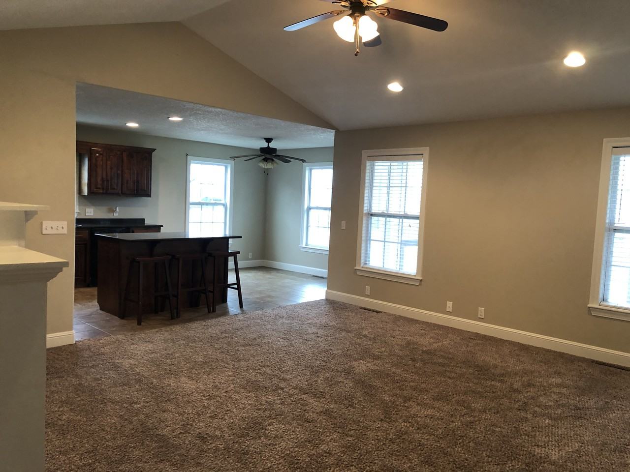 2631 South Byers Avenue - Photo 2 of 6